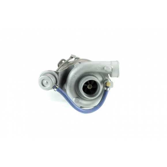 Turbocompresseur pour Lancia Dedra 2.0 HF Integrale/4WD (835) 169 CV GARRETT (465103-5004S)