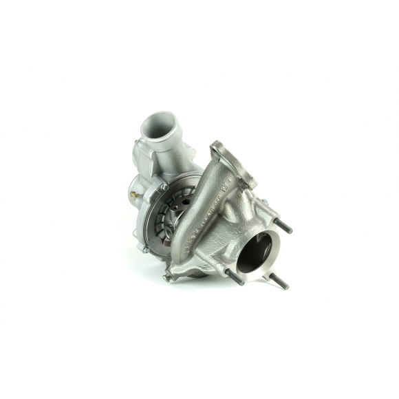 Turbocompresseur pour Saab 9-3 II 2.0 T 175 CV GARRETT (720168-5011S)