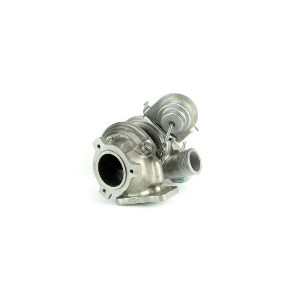 Turbocompresseur pour Volvo S40 I 2.0 T 160 CV MITSUBISHI (49377-06063)