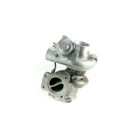 Turbocompresseur pour Volvo S40 I 2.0 T 160 CV MITSUBISHI (49377-06063)