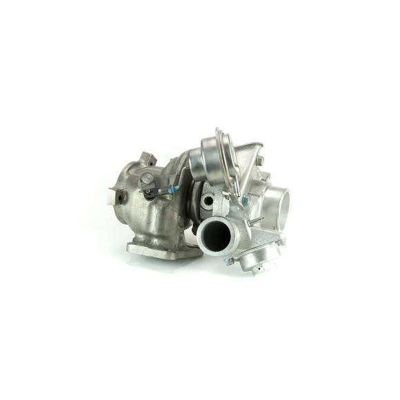 Turbocompresseur pour Volvo S40 I 2.0 T 160 CV MITSUBISHI (49377-06063)