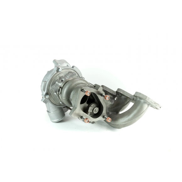 Turbocompresseur pour Volkswagen Tiguan 1.4 TSI 170 CV KKK (5303 988 0459)