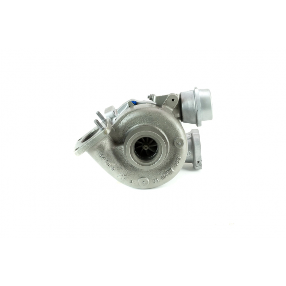 Turbocompresseur pour Alfa Romeo 159 2.4 JTDM 200 CV KKK (5304 988 0052)