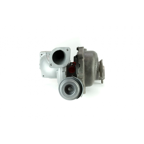 Turbocompresseur pour Fiat Croma 2 2.4 JTD 200 CV GARRETT (767878-5001S)