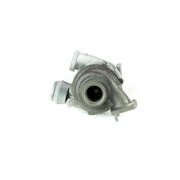 Turbocompresseur pour Fiat Croma 2 2.4 JTD 200 CV GARRETT (767878-5001S)