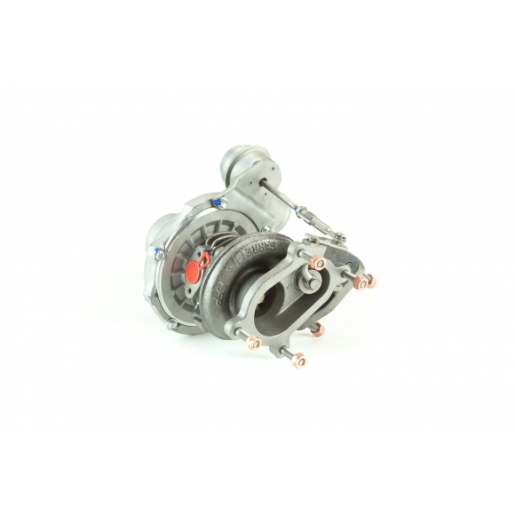 Turbocompresseur pour échange standard 2.5 CDTI/DTI 135 CV GARRETT (714652-5006S)