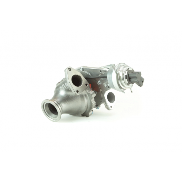 Turbocompresseur pour Lancia Delta 3 1.6 16V JTD 120 CV GARRETT (803956-5003S)