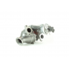 Turbocompresseur pour Lancia Delta 3 1.6 16V JTD 120 CV GARRETT (803956-5003S)