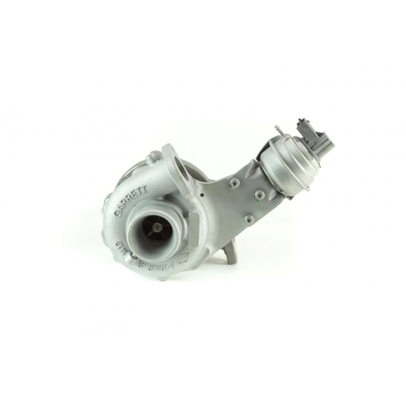 Turbocompresseur pour Lancia Delta 3 2.0 Multijet 16V 165 CV GARRETT (788290-5001S)