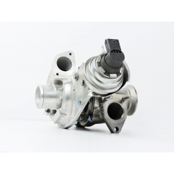 Turbocompresseur pour Alfa Romeo Giulietta 2.0 JTDM 140 CV GARRETT (804963-5003S)