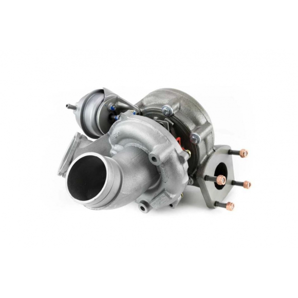 Turbocompresseur pour échange standard 2.5 TDI 174 CV GARRETT (716885-5004S)