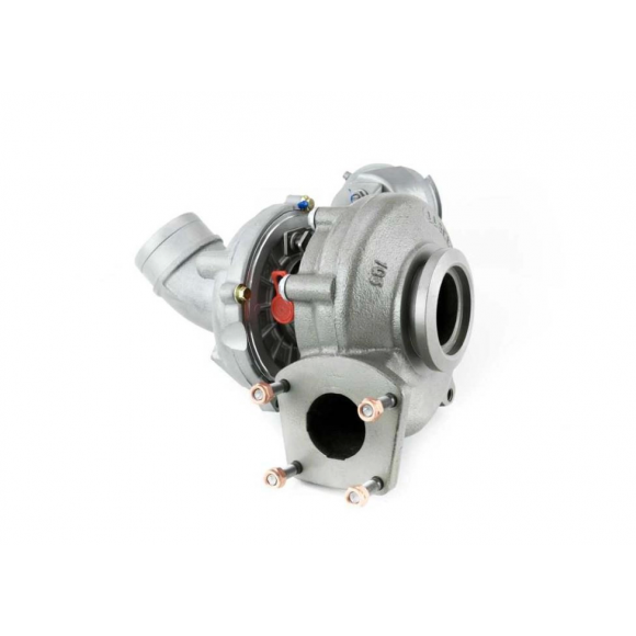 Turbocompresseur pour échange standard 2.5 TDI 174 CV GARRETT (716885-5004S)