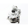 Turbocompresseur pour Bmw Série 1 118d (E87) 122 CV sans FAP GARRETT (741785-5014S)