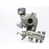 Turbocompresseur pour Audi A3 1.9 TDI 130 CV GARRETT (716860-5004S)