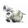 Turbocompresseur pour Bmw Série 3 330d (E46) 204 CV GARRETT (728989-5018S)