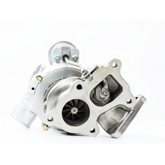 Turbocompresseur pour BMW 525 TD (E34) 115 CV Mitsubishi (49177-06400)