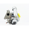 Turbocompresseur pour Renault Modus 1.5 DCI 103 CV KKK (5439 988 0027)