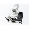 Turbocompresseur pour Mercedes Sprinter 2 215 CDI 150 CV GARRETT (759688-5007S)