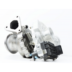 Turbocompresseur pour Mercedes Sprinter 2 315 CDI 150 CV GARRETT (759688-5007S)