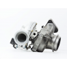 Turbocompresseur pour Mercedes Sprinter 2 315 CDI 150 CV GARRETT (759688-5007S)