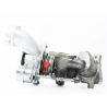 Turbocompresseur pour Renault Espace 3 2,2 TD 113 CV GARRETT (454164-0002)