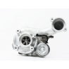 Turbocompresseur pour Renault Laguna 1 2.2 DT 113CV GARRETT (454164-0002)