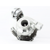 Turbocompresseur pour Hyundai Tucson 2.0 CRDi 140 CV GARRETT (757886-5003S)