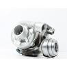 Turbocompresseur pour Hyundai Tucson 2.0 CRDi 140 CV GARRETT (757886-5003S)