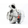 Turbocompresseur pour Mercedes Classe M 270 CDI (W163) 163 CV GARRETT (709837-5002S)