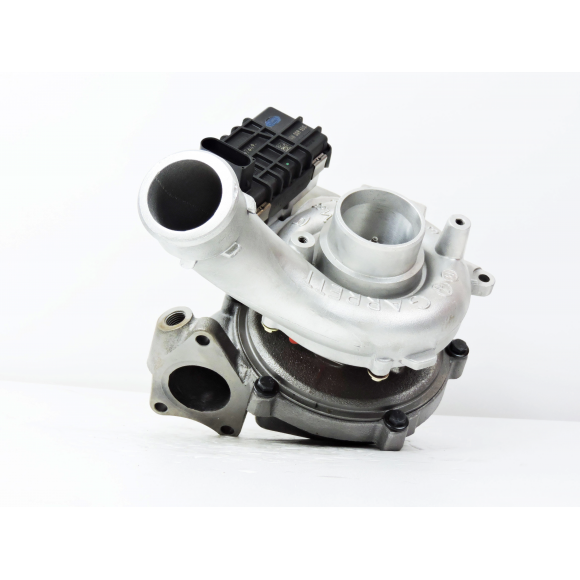 Turbocompresseur pour Audi A6 3.0 TDI (B8) 225 CV GARRETT (776469-5005S)