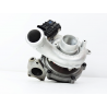 Turbocompresseur pour Audi A4 3.0 TDI (B8) 240 CV GARRETT (776469-5005S)