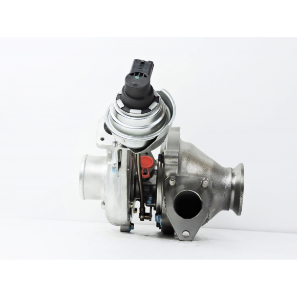 Turbocompresseur pour Alfa-Romeo 159 2.0 JTDM 170 CV GARRETT (787274-5001S)