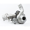 Turbocompresseur pour Ford Fiesta 5 1.8 Di 75 CV GARRETT (703863-5002S)