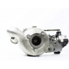 Turbocompresseur pour Volkswagen Touareg V10 R50 côté gauche 350 CV GARRETT (755964-5007S)