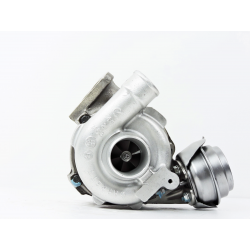 Turbocompresseur pour Opel Omega B 2.2 DTI 120 CV GARRETT (705097-5002S)