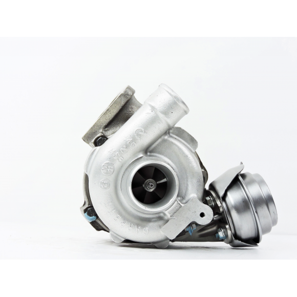 Turbocompresseur pour Opel Frontera B 2.2 DTI 125CV GARRETT (705097-5002S)