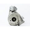 Turbocompresseur pour Opel Frontera B 2.2 DTI 125CV GARRETT (705097-5002S)