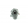 Turbocompresseur pour Volkswagen Polo III 1.4 TDI 75 CV (701729-5010S)