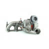 Turbocompresseur pour Skoda Fabia 1.9 TDI 105 CV (5439 970 0007)