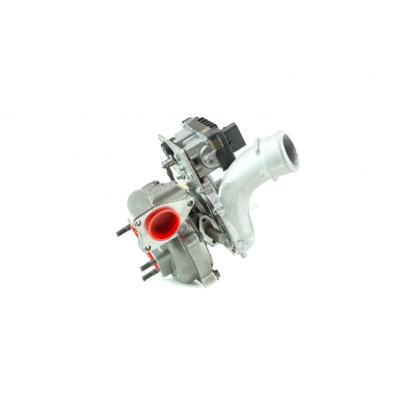 Turbocompresseur pour Audi A6 3.0 TDI 240 CV (769909-0009)