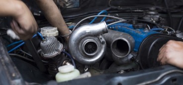 Pourquoi le turbo surchauffe ?