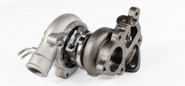 Pourquoi un turbo se met à siffler ?