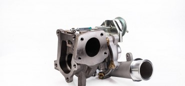 Remplacement de turbo A3 1.6 TDI