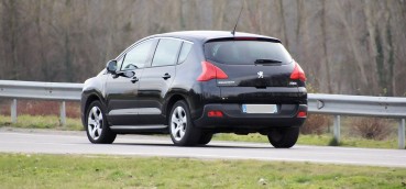 Comment changer ses injecteurs de PEUGEOT 3008 2.0 HDi 150 CV ?