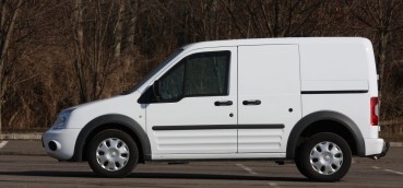 Comment changer ses injecteurs de FORD TRANSIT 1.8 TDCi 90 CV ?