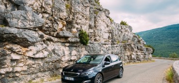 Comment changer ses injecteurs de PEUGEOT 308 1.6 HDi 110 CV ?