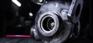 Combien de temps peut-on rouler avec un turbo qui siffle ?