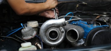 Quels sont les symptômes d'une fuite de durite de turbo ?