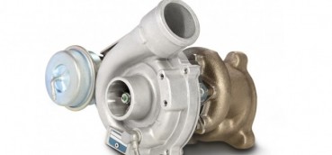 Comment changer un turbo sur 807 HDI ?