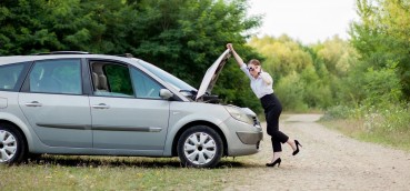 Panne de turbo sur la route : comment réagir ?